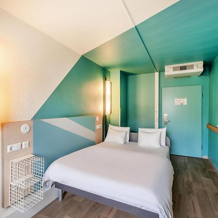 B&B Hotel Koeln-Porz Exteriör bild