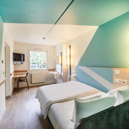 B&B Hotel Koeln-Porz Exteriör bild